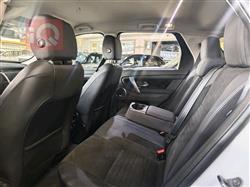 لاند روفر ديسكوفري